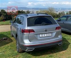 فولكسفاغن أطلس